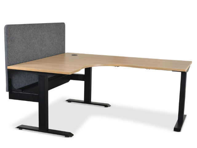 3-Leg Fixed Height Frame